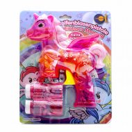 Soap bubbles for girls