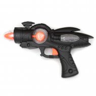 LED Alien Pistol