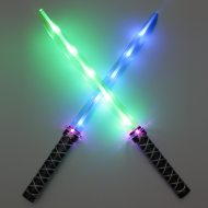 Ninja toy sword with sound