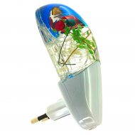 Children's room sleep light