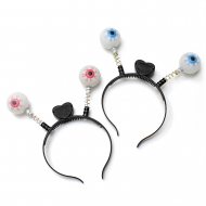 LED monster eyes headband