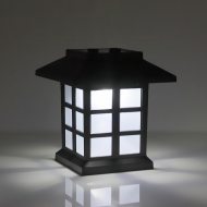 Mini Japanlaterne Tischdeko