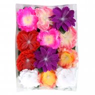 LED-Blüten zum aufkleben