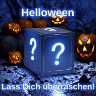 Helloween Mystery Box