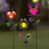 Happy Garden Animals Lights