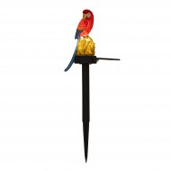 Parrot ground spike light