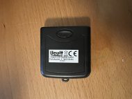 EL-Inverter 3V batteriebetrieben