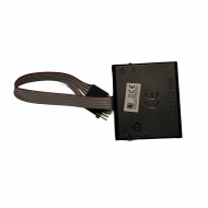 bierpanel inverter 2 x AAA Batterien