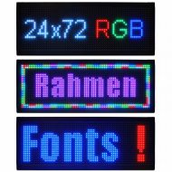 led display