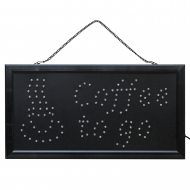 Coffee to go mit LEDs