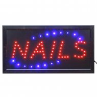 On-off switch LED board