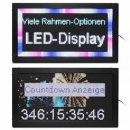 p5 innenbereich leuchbuchstaben