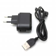 LED-Uhr Tischuhr mit  rotenLeuchtziffern