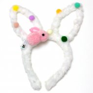 Bunny Hair Accessories