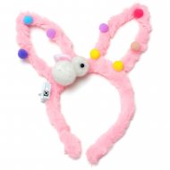 Bunny Headband