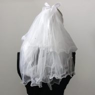 LED-Hochzeitsschleier