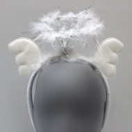 Weihnachten Haarschmuck Accessoire