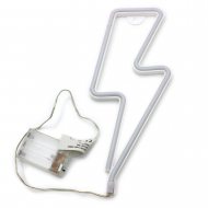 LED flash wall decoration