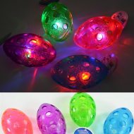 LED fun football