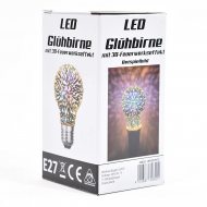 Home decoration mood light