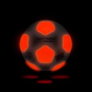 soccer ball with led