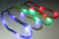 LED Pearl Necklace