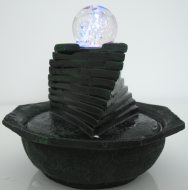LED-Fountain