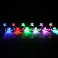 led ear plug