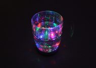 Flashing Beer Mug
