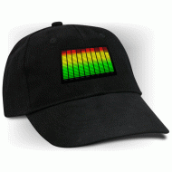 10 Kanal Equalizer Cap