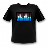 led t-shirts