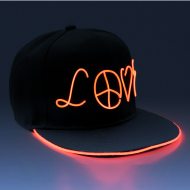led-basecap