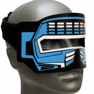 halloween karnevalsmasken