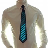 sound activated light up ties guitar tab