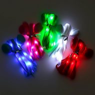 LED Shoelaces Light Up Shoe Laces
