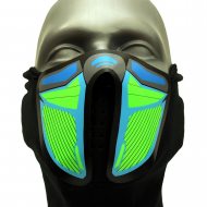 raver mask