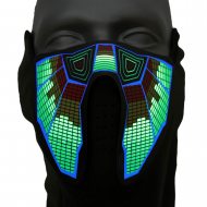 maske rave karveval fasching festivals