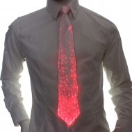 Festtags krawatte weihnachten