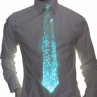 led Fashion Krawatte