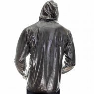 silberne jacke festival