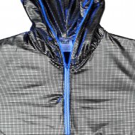 leuchtende klamotten jacke ucult