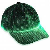 Luminous party cap