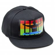 Equalizer DJ Cap Fancy