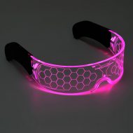 Scifi brille fashiontech