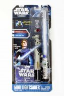 Star Wars Mini-Lightsaber I  I Mini-Lichtschwert
