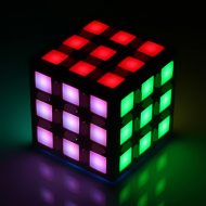 LED Multi Cube
