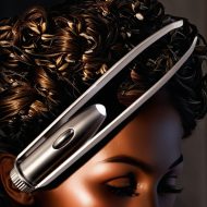 LED-Pinzette Pinzette mit Licht Edelstahl beleuchtet