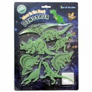 Glow in the Dark Dinosaur