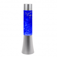 Color changing lava lamp
