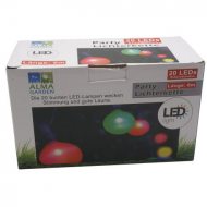 kellerparty dekorations